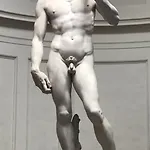 Apartmán Dependace Il David Di Michelangelo