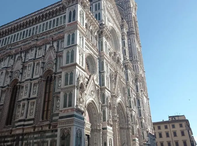 Apartament Dependace Il David Di Michelangelo *
