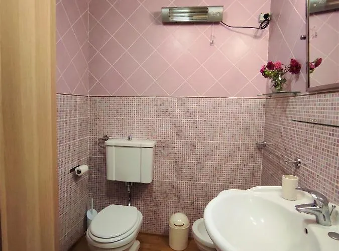 Apartament Dependace Il David Di Michelangelo Florencja