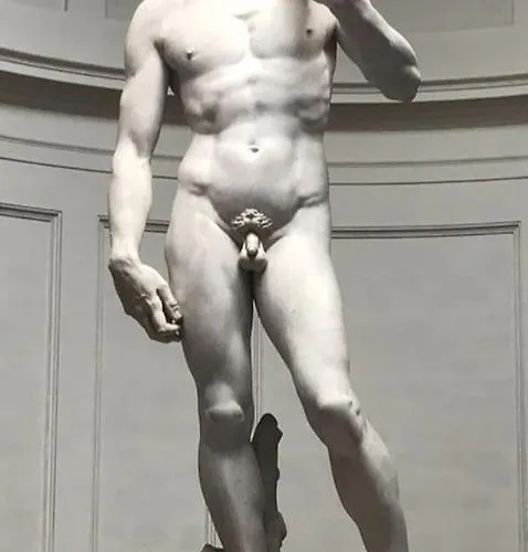 Apartament Dependace Il David Di Michelangelo