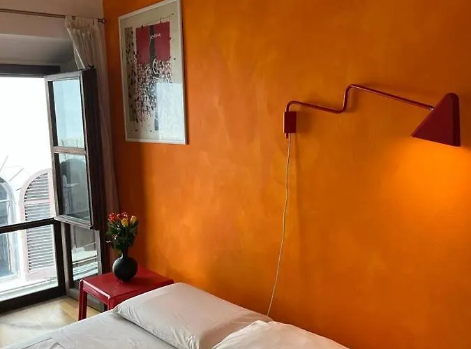 Dependace Il David Di Michelangelo * Флоренция