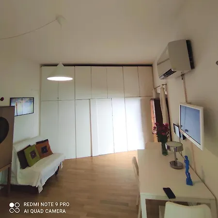 Dependace Il David Di Michelangelo *