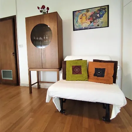 Dependace Il David Di Michelangelo Florença