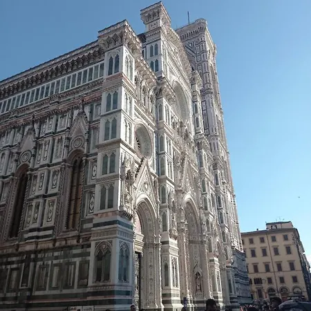 Apartamento Dependace Il David Di Michelangelo *