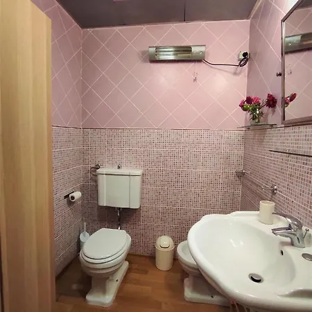 Apartamento Dependace Il David Di Michelangelo Florença