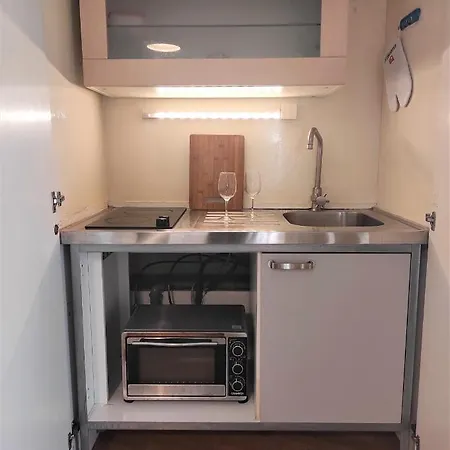 Dependace Il David Di Michelangelo Apartamento