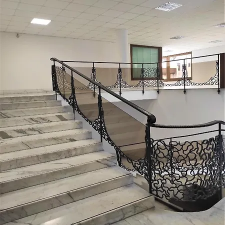 Daire Dependace Il David Di Michelangelo Floransa