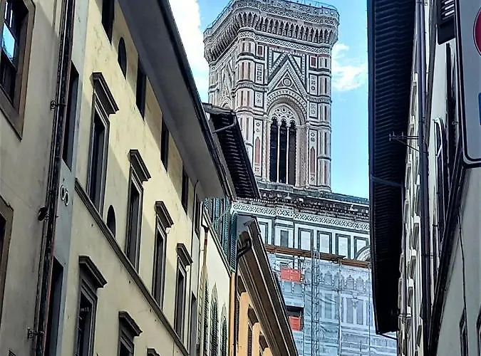 Dependace Il David Di Michelangelo